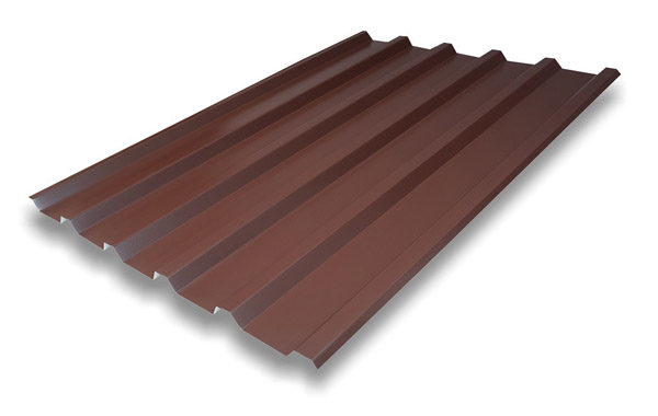 Blacha trapezowa T-35