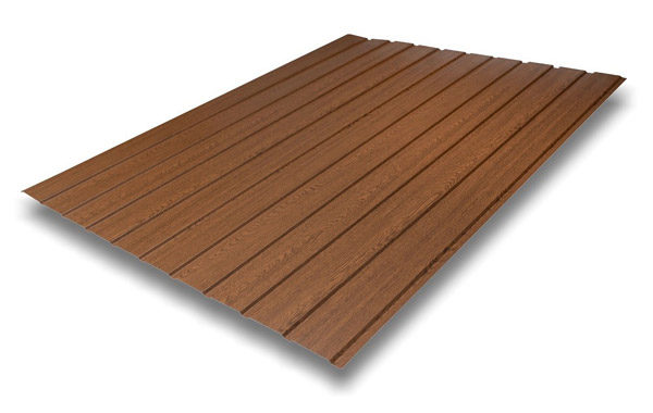 Blacha trapezowa T-8